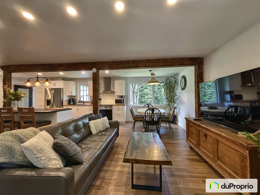 $525,000 - 2 Storey for sale in St-Adolphe-D'Howard — photo 3