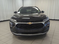 Discover a smart, efficient, and easy-to-live-with compact SUV at Steele Chevrolet Buick GMC in Dart... (image 2)
