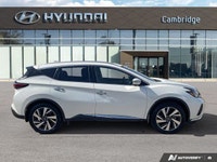 *2023 Nissan Murano SL -- AWD | Leather | Panoramic Sunroof | Navigation* Refined, reliable, and pac... (image 5)