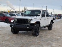 The new 2026 Jeep Gladiator Willys is a rugged and capable midsize pickup designed for both adventur... (image 1)