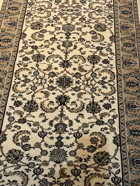 SALE: Machine made RUNNERS at Caspian Rugs Centre! in Rugs, Carpets & Runners in Medicine Hat - Image 2