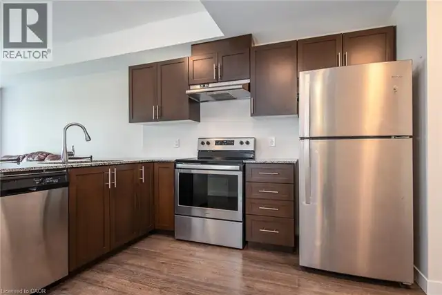 175 COMMONWEALTH Street Unit# 210 Kitchener, Ontario in Condos for Sale in Kitchener / Waterloo - Image 21