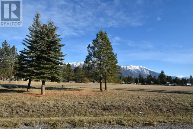 Lot C DOGWOOD Road Wasa, British Columbia in Land for Sale in Cranbrook - Image 7