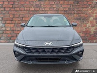 Check out this 2025 Hyundai Elantra Preferred while we still have it in stock! *You Can't Beat the P... (image 7)