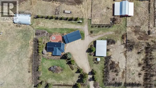 274048 Rge Rd 261 Rural Rocky View County, Alberta in Houses for Sale in Calgary - Image 6