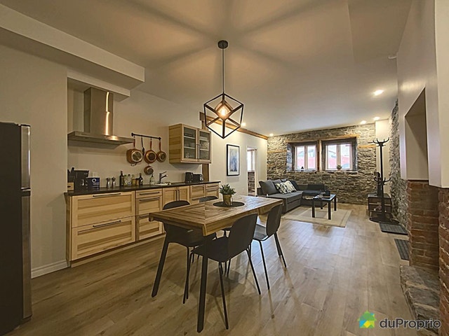 $469,000 - Loft for sale in Saint-Roch — photo 3