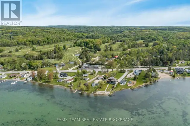 5632 PENETANGUISHENE ROAD Springwater (Elmvale), Ontario in Houses for Sale in Oakville / Halton Region - Image 37