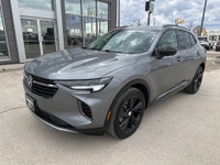 2021 Buick Envision Essence AWD – Luxury, Style & Comfort All in One Available now at Loeppky Auto S... (image 6)