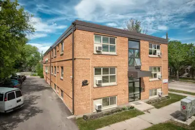 Fay Ellen Apartments - 1 Bed 1 Bath Apartment for Rent
