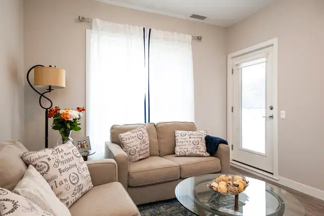 Stratford 2 Bedroom, 2 Bathroom Apartment for Rent: in Long Term Rentals in Stratford - Image 17