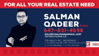 Looking to sell your home?
