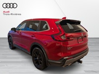 AUDI TROIS-RIVIÈRES MEMBER OF THE GABRIEL GROUP 819-266-7777 LOCATED IN THE CENTER OF MAURICIE AT AU... (image 2)