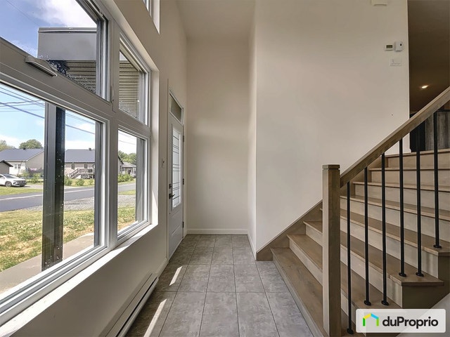 $505,000 - Bungalow for sale in ND-Du-Bon-Conseil — photo 2