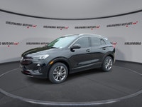 // ACCIDENT FREE!! // This 2020 Buick Encore GX Essence ST AWD is a smart choice for daily driving i... (image 3)