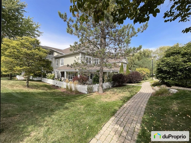 $615,000 - Condominium for sale in Bromont — photo 3