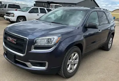 3.6L V6 engine, New Safety. Call or text 204-872-4268