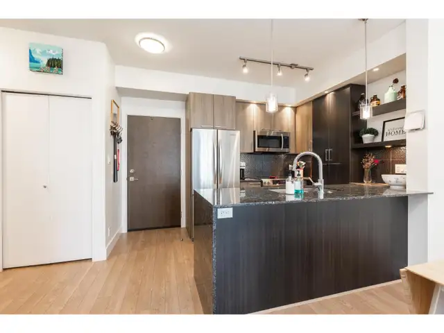 B208 20211 66TH AVENUE Langley, British Columbia in Condos for Sale in Delta/Surrey/Langley - Image 4