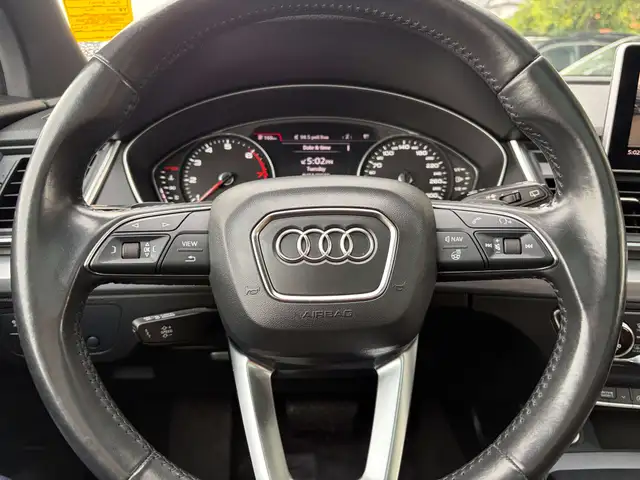 2018 Audi Q5 Progressiv5638184741070643211