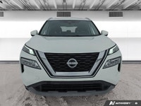 This *2023 Nissan Rogue SV* is powered by an efficient 1.5L I3 engine paired with a smooth CVT trans... (image 8)