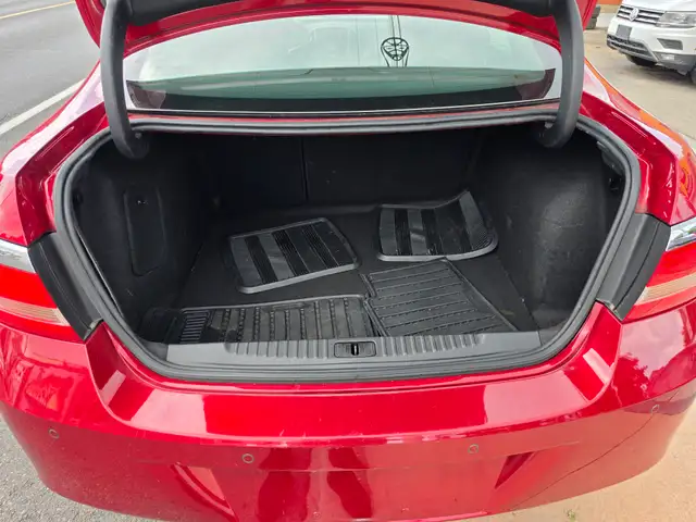 2012 Buick Verano5466045507712000018