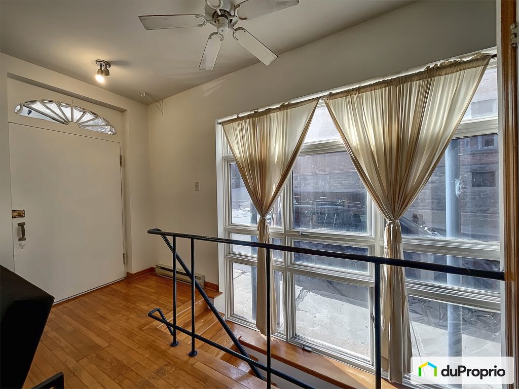 $449,000 - Condominium for sale in Le Plateau-Mont-Royal — photo 3