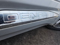 For a quick response please text 403-820-9940. AMVIC licensed business Experience the 2020 GMC Terra... (image 4)