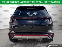 APPLE CARPLAY ANDROID AUTO | Check out this 2023 Hyundai Tucson N Line while we still have it in sto... (image 3)