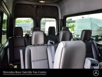 Come see our great selection of New, Pre-Owned, and Demo Sprinter and Metris Cargo and Passenger Van... (image 8)