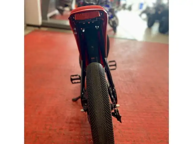 2024 GASGAS MOTO 1 7S in Street, Cruisers & Choppers in Regina - Image 7