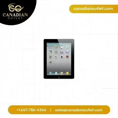 APPLE iPad 6, iPad 5th, iPad 4th, iPad 2nd, iPad 1st - STARTING AT $29! SHOP SMART, SHOP SECURE CANA...