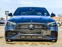 All purchasers receive a CarHub Rewards Card for $1000 towards service! This Mercedes-Benz C-Class 3... (image 7)
