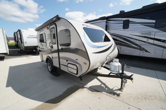 2024 Prolite Lounge Base in Travel Trailers & Campers in Stratford - Image 2