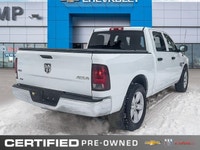Saskatoon Motor Products - Recent Arrival! 2023 Ram 1500 Classic SLT - Certified. Certification Prog... (image 5)