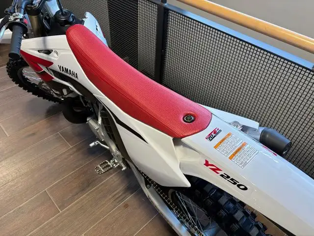 2026 Yamaha YZ250 in Dirt Bikes & Motocross in Saskatoon - Image 5