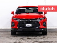 NO ACCIDENTS / CLEAN CARFAX / Brake Assist, Power Tailgate/Hatch, Auto Dimming Rearview Mirror and m... (image 2)