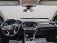 This 2018 GMC Acadia Denali AWD is a sophisticated SUV with a powerful 6 Cylinder engine, automatic... (image 9)