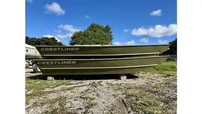 Paint-dead Grass Green - Olive Drab exterior & interior Motor & Trailer Packages Available Whatever...