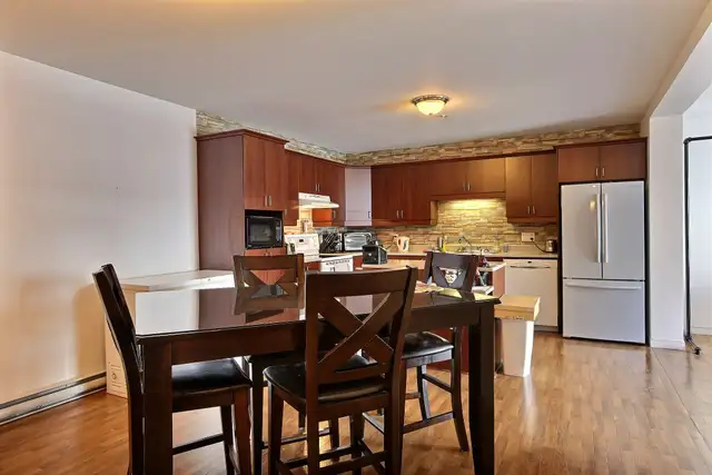 4 1/2, 17025 boul. Henri-Bourassa CHARLESBOURG - 1er MAI 2026 in Long Term Rentals in Québec City - Image 12