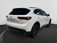 Welcome to Capital GMC! This 2026 Buick Envision in Summit White is equipped with AWD and Turbocharg... (image 4)