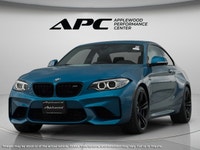 365 hp turbo inline-6, 7-speed DCT, 060 in 4.1 sec, and track-tuned chassis with M4 suspension compo... (image 4)