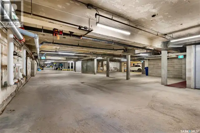 300 1821 Scarth STREET Regina, Saskatchewan in Condos for Sale in Regina - Image 35