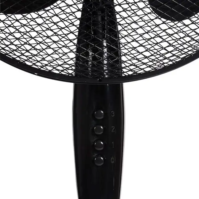 Nu National / Illuminus 16 inch Pedestal Fan. $29.00 No Tax.62863278658562122