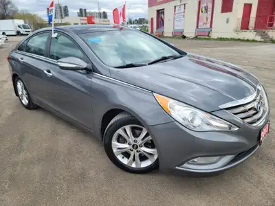 Pristine Auto Sales- Cambridge Navigation, Bluetooth, Leather, Front Sunroof, Rear Moonroof, Reverse...