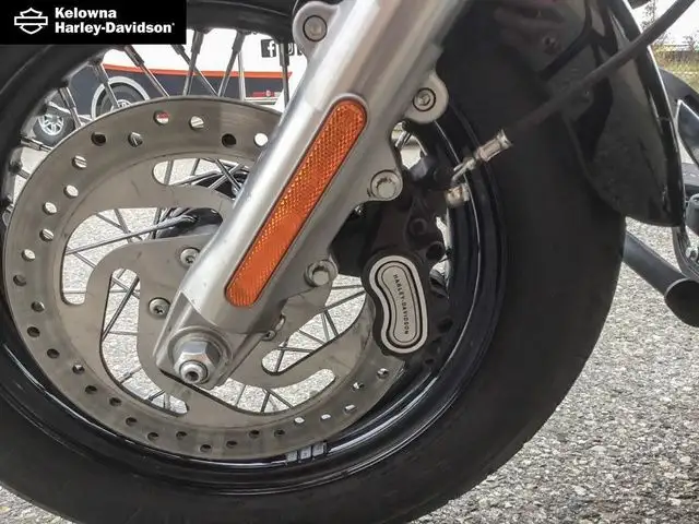 2017 Harley-Davidson FLS - Softail Slim in Street, Cruisers & Choppers in Kelowna - Image 20