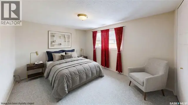 6 Mackenzie MEWS Regina, Saskatchewan in Condos for Sale in Regina - Image 15
