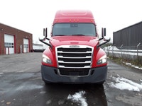 2020 Freightliner Cascadia 126 Ryder Stock ID: 282949 Transmission Type/Speed: AUTO 12 Engine: DIESE... (image 1)