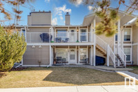 #68 2204 118 ST NW NW Edmonton, Alberta