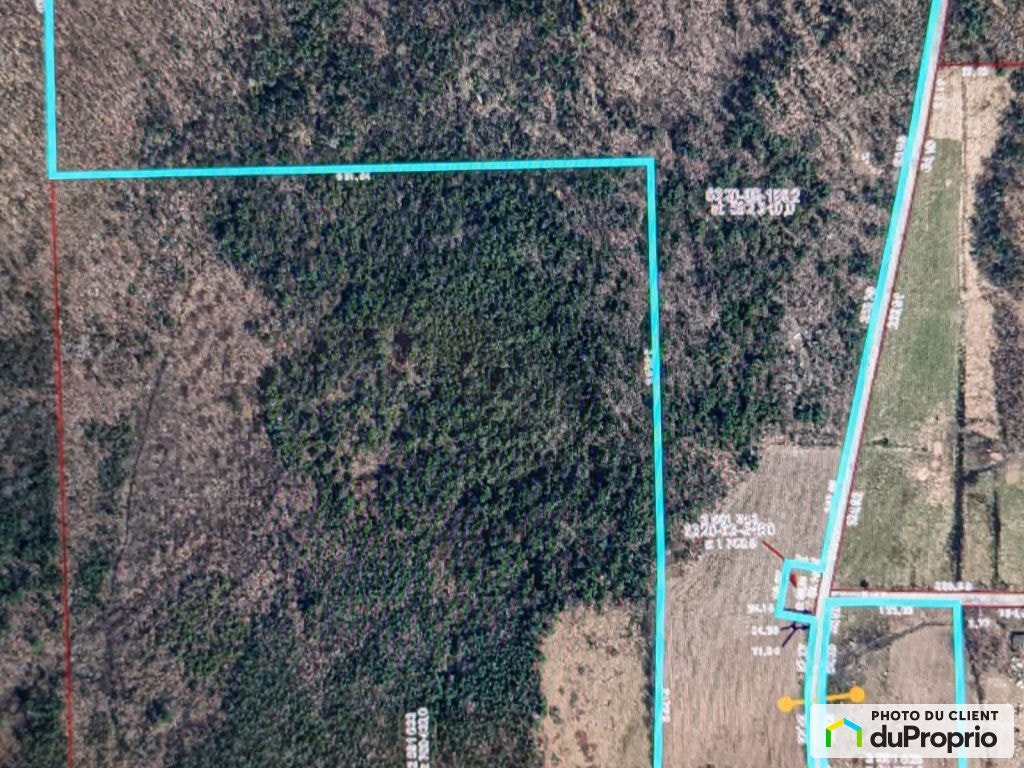 $1,325,000 - Price taxes not included - Arable Land in Bromont — photo 2