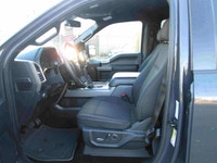 2016 Ford F-150 XLT 4x4 with 178,345km! Equipped with remote keyless entry, power windows, power loc... (image 7)