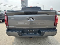 This Ford F-150 delivers a Regular Unleaded V6 3.5 L EcoBoost engine powering this Automatic transmi... (image 7)